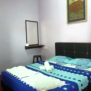 Guest house Kawan Kawan
