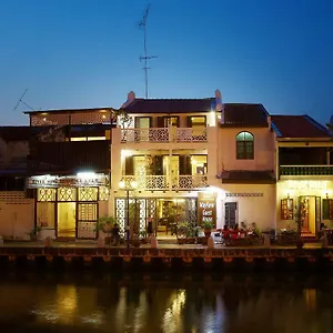 Guest house Wayfarer