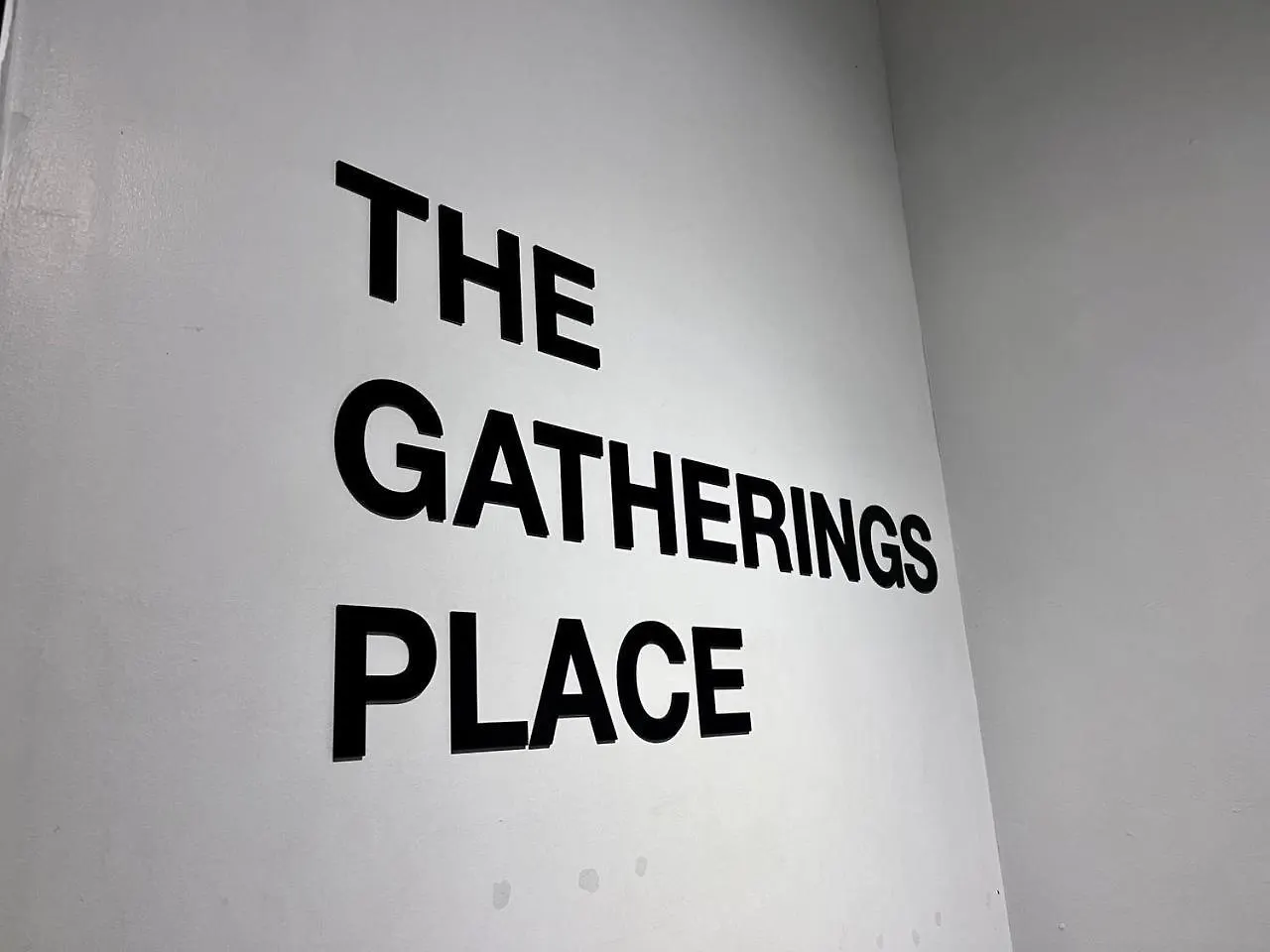 Vendégház The Gatherings Place Malacca
