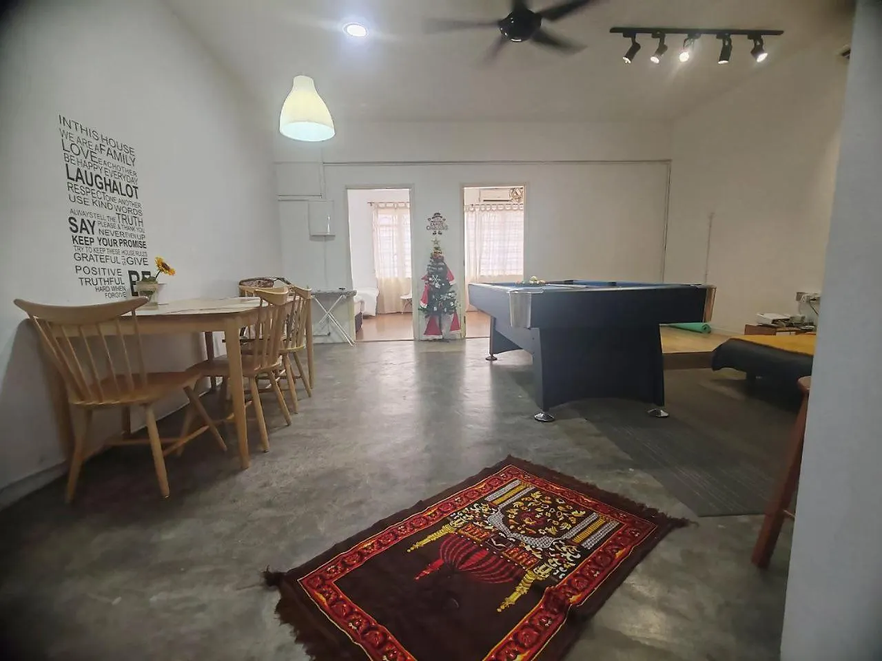 The Gatherings Place Malacca 2*,  Malajzia