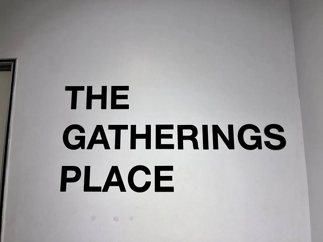 The Gatherings Place Malacca Malajzia